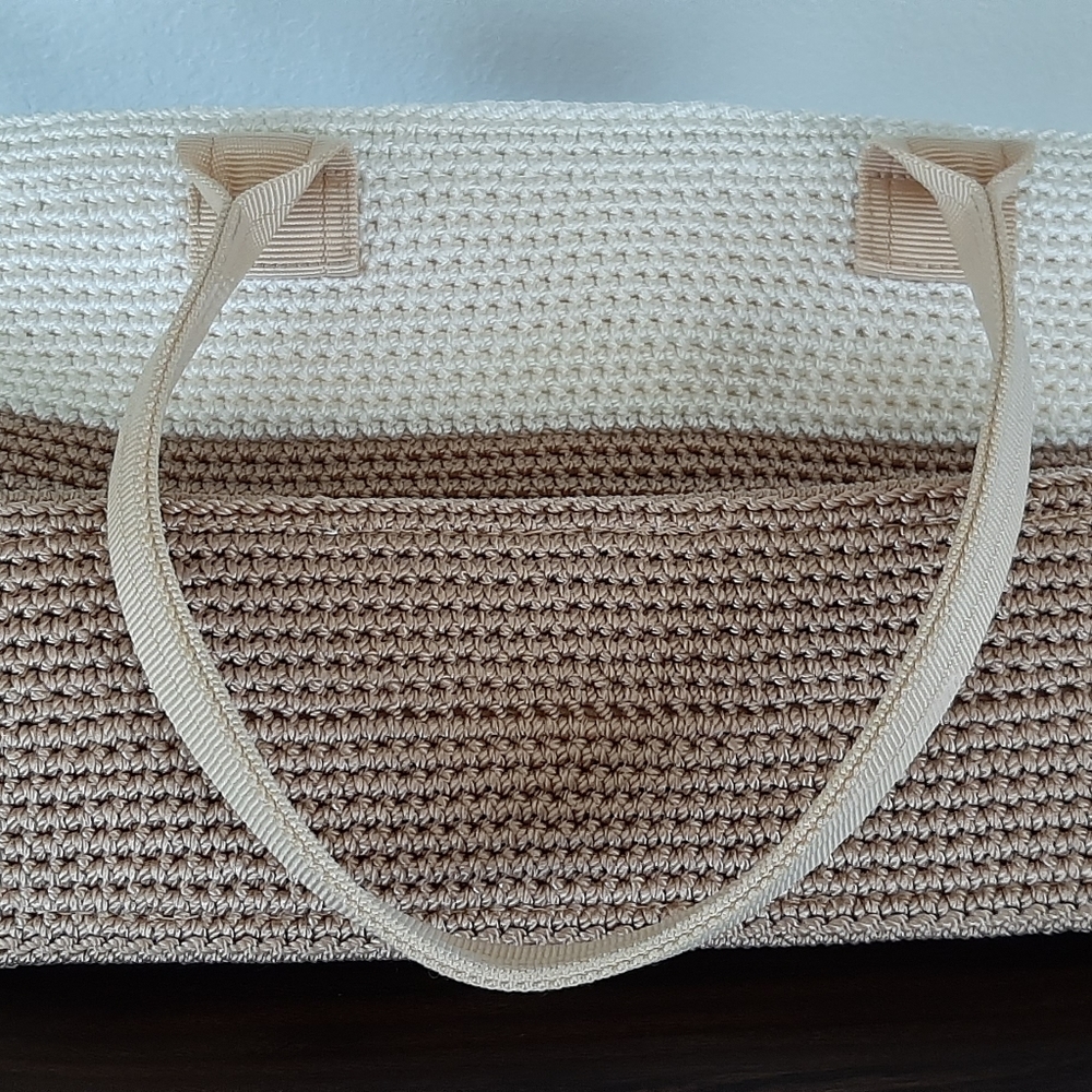 The SAK Handbag New Lightweight Lined NWOT - Picture 4 of 8